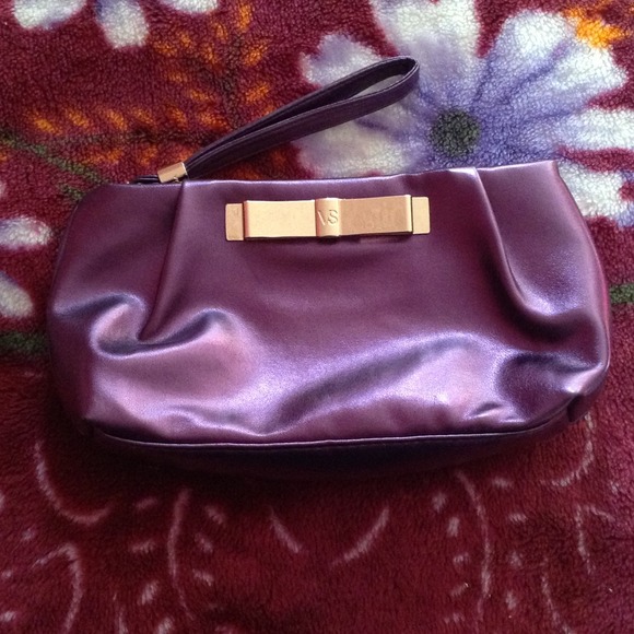 Victoria's Secret Wristlet Clutch