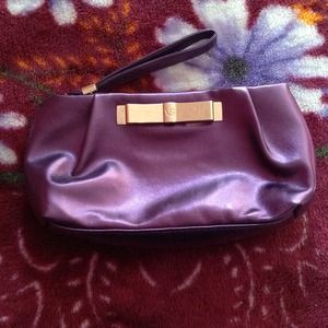 Victoria's Secret Wristlet Clutch