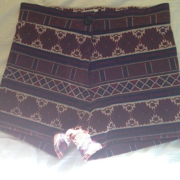 Brandy Melville Pants - Brandy Melville Shorts - Tribal