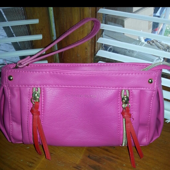 Victoria secrets bag