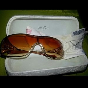 Oakley  dart sunglasses-sku 05-672