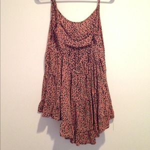Brandy Melville 'jada' dress