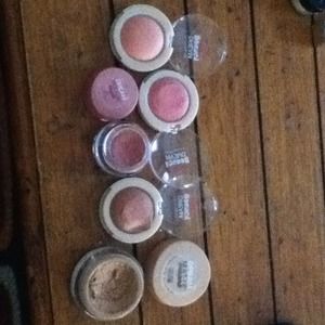 Maybelline Dream Bundle