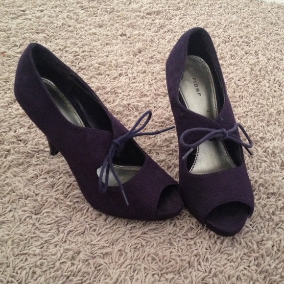 FIONI heels