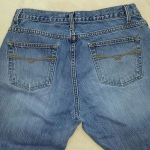 Cruel Girl Western Jeans