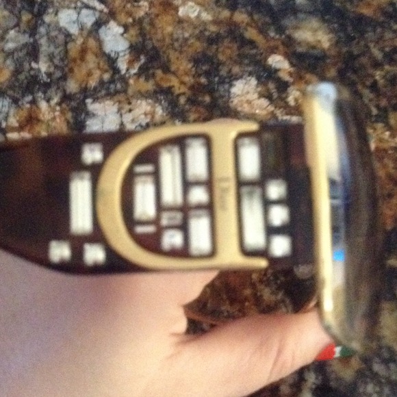 Dior Sunglasses UNICORN 🦄 Indinight 1 - Picture 3 of 4