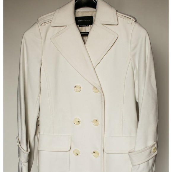 Discover our full selection WINTER WHITE CAR COAT. Sleeve Make 2. Row 1: With size L hook and pearl, ch 23, work row 1 of Solid Pattern across. (23 sts) Next rows: Work row 2 of Solid Pat.