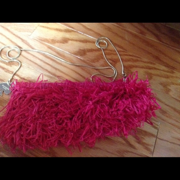 Kate spade clutch