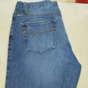 Cruel Girl Western Jeans