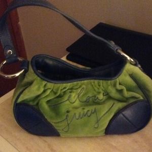 Juicy couture