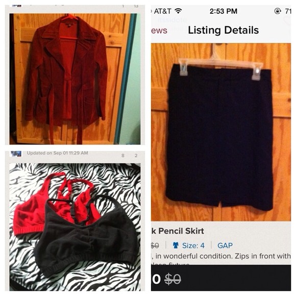 Trade/Bundle✨