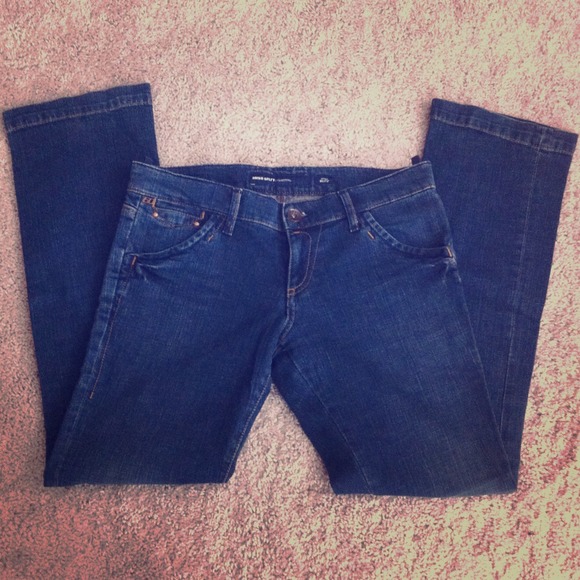 ⬇️ REDUCED⬇️Miss Sixty Denim jeans