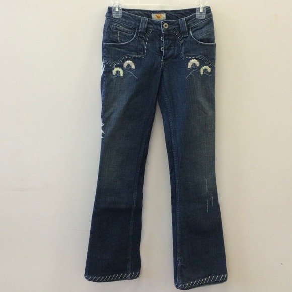 Antik Denim