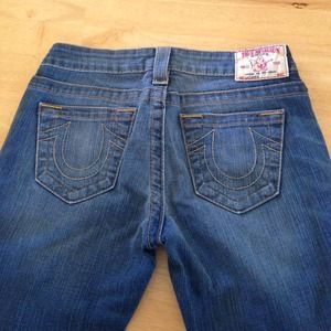 True Religion "Carrie" brand new!