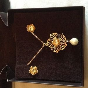 Jewelry set, great for any ocassion