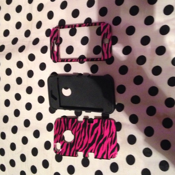 iPhone 4 cases - Picture 2 of 4