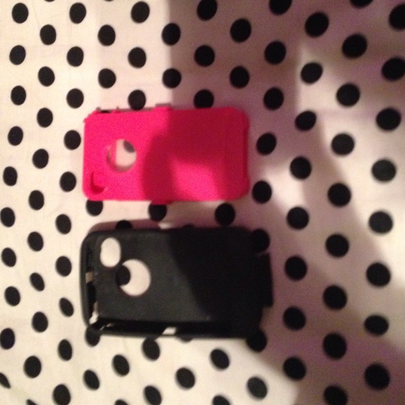 iPhone 4 cases - Picture 3 of 4