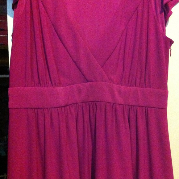 Gifted🌟Nine West Gorgeous Dress size 4🌷 - Picture 3 of 3