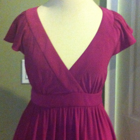 Gifted🌟Nine West Gorgeous Dress size 4🌷 - Picture 2 of 3
