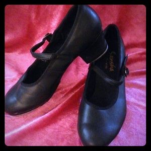 Tap Shoes