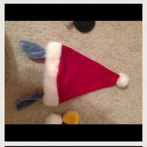 Christmas hat