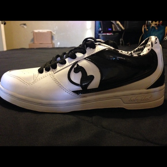Babyphat sneakers 👟size 8 brand new - Picture 1 of 3