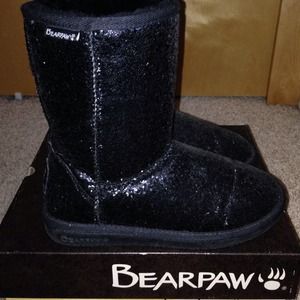 BearPaw boots