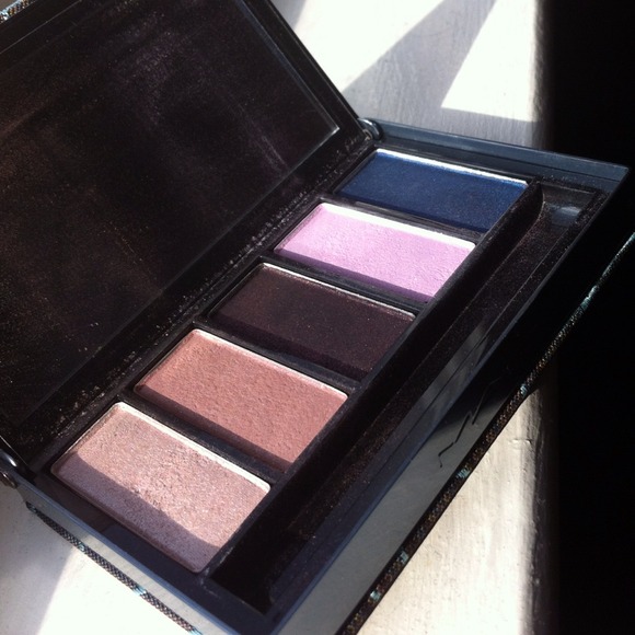 ✨25% off!✨ MAC eyeshadow set