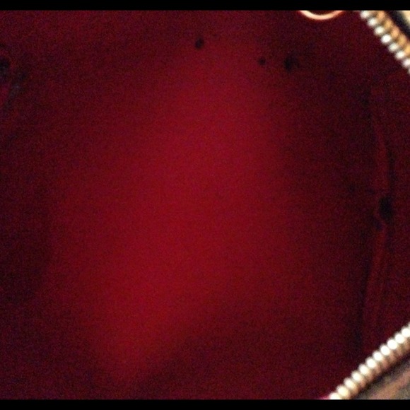 💃SOLD ON EBAY🎅Louis Vuitton Damier Speedy 30 - Picture 3 of 4