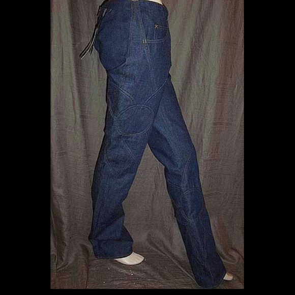 Dolce & Gabbana Floral Applique Jeans 40IT - Picture 4 of 4