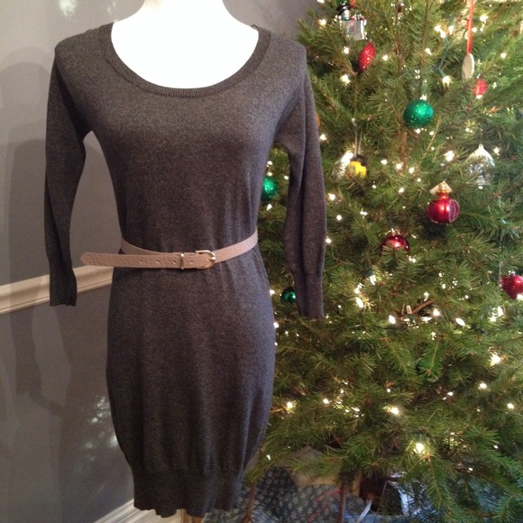 Sparkle and Fade for Urban sweater dress - Picture 2 of 3