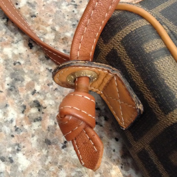 @@@@@ SOLD@@@@  additional pics of fendi