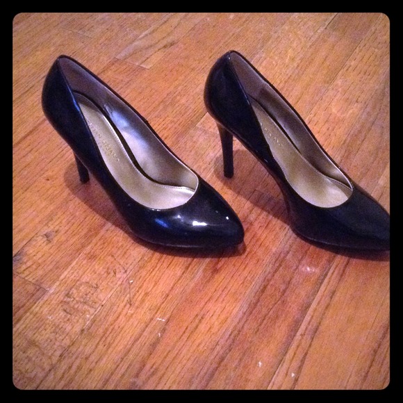 Medium High Heels