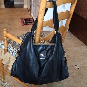 Emma Fox handbag--reduced!!!