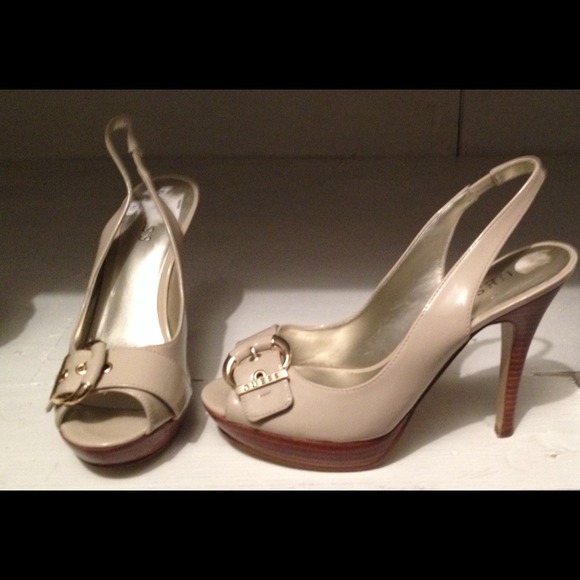 Guess Heels