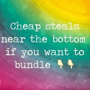 Scroll for more fashion at a fraction of the cost!