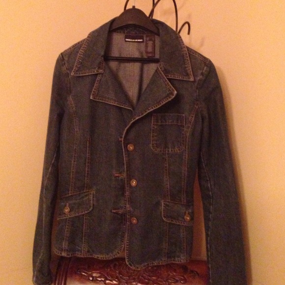 DKNY tailor cut jacket💲REDUCED!!💲