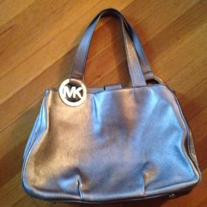 Authentic Michael Kors bag