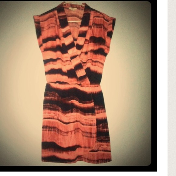 Bar III Las Vegas Dress