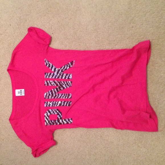 Victorias Secret PINK top
