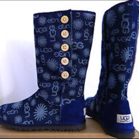 ugg denim blue ugg denim blue
