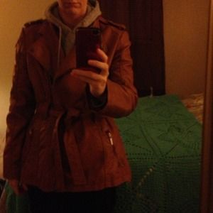 Additional pics of jacket