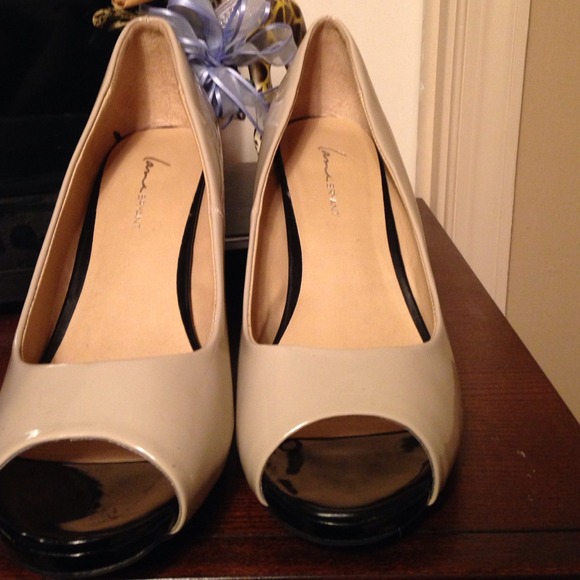 High heels! - Picture 2 of 4