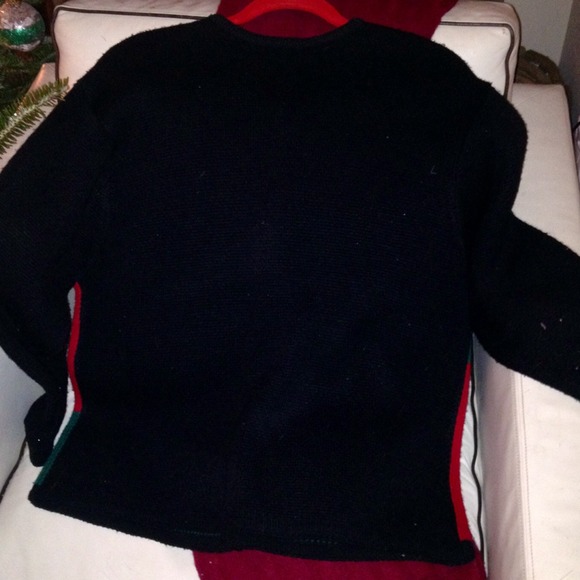 SOLD. Another Ugly Christmas 🎅🎄sweater!! Sz XL. - Picture 4 of 4