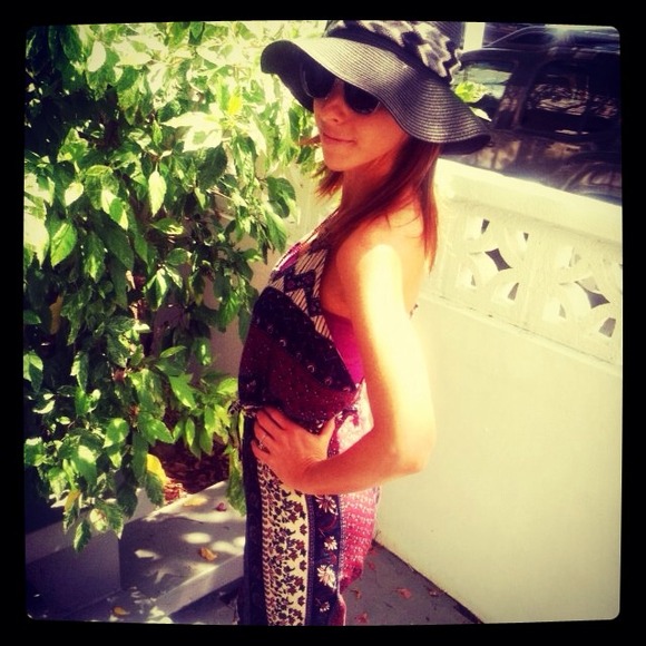 Free people hat - Picture 2 of 3