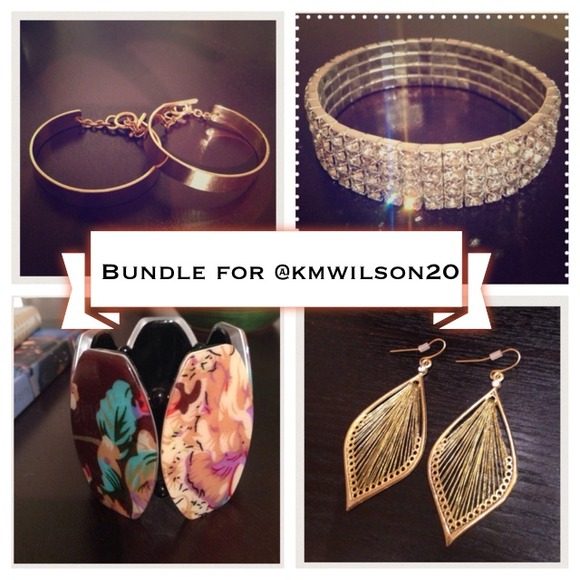 Jewelry Bundle