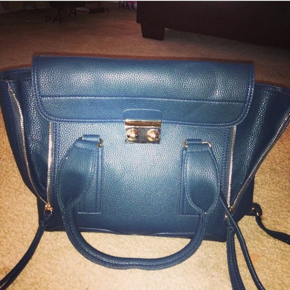 Midtown bag