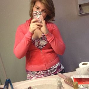 Juicy couture track jacket