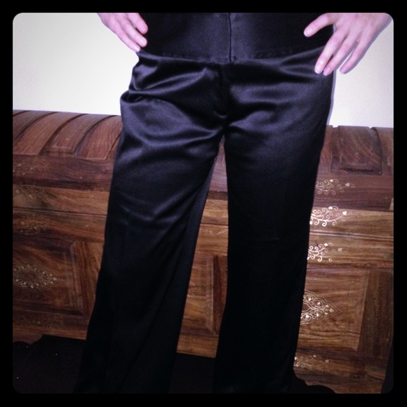 Gorgeous Next (UK Brand) dress pants