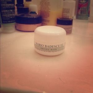 Mario Badescu Drying Mask